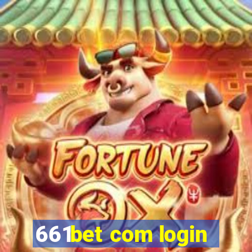 661bet com login