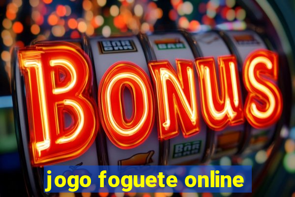 jogo foguete online