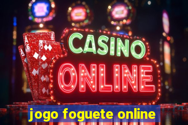 jogo foguete online