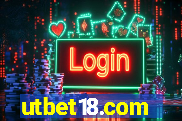 utbet18.com