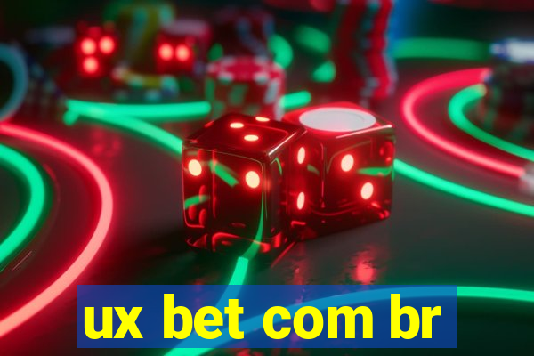 ux bet com br