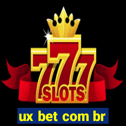 ux bet com br