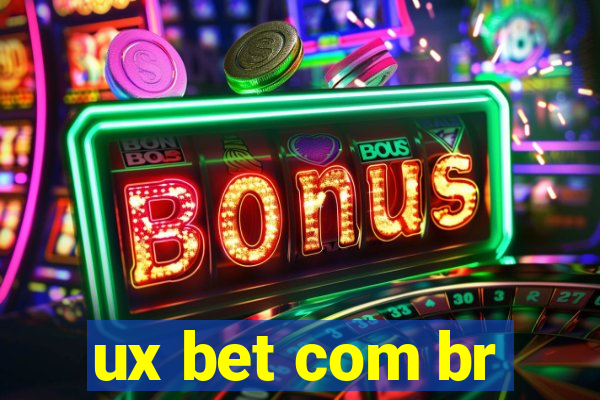 ux bet com br