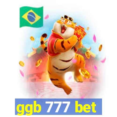 ggb 777 bet