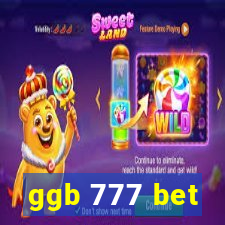 ggb 777 bet