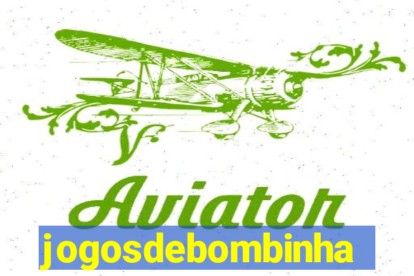 jogosdebombinha