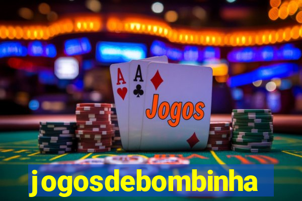 jogosdebombinha