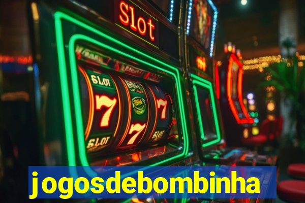 jogosdebombinha