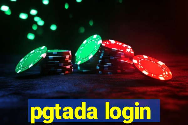 pgtada login