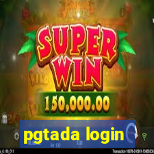 pgtada login