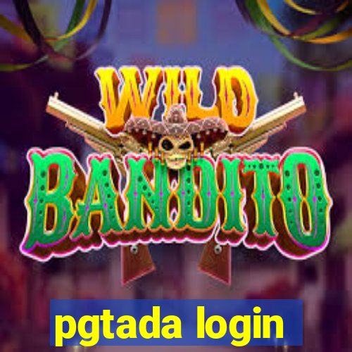 pgtada login