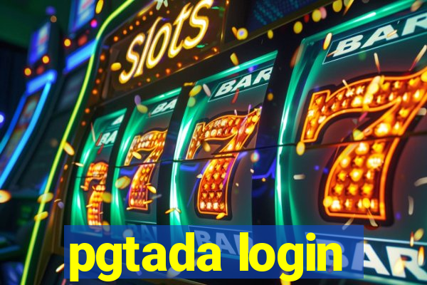 pgtada login