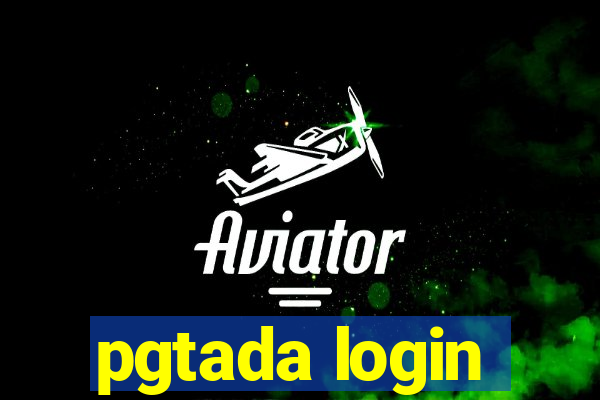 pgtada login