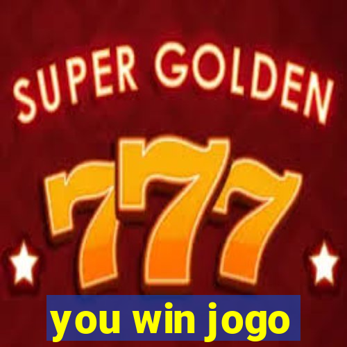 you win jogo