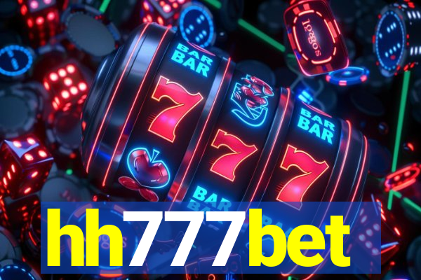 hh777bet