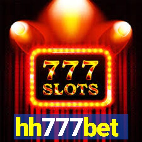 hh777bet