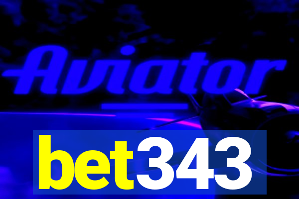 bet343