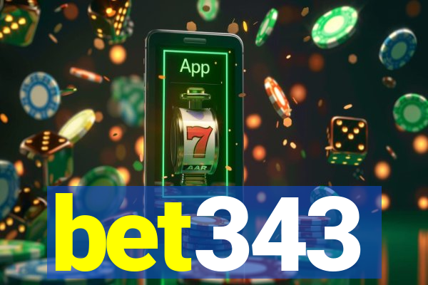 bet343