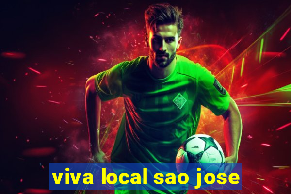 viva local sao jose