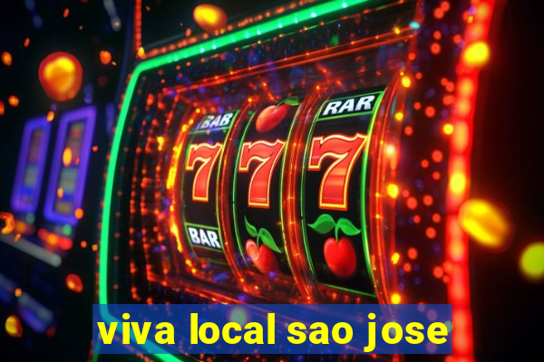 viva local sao jose