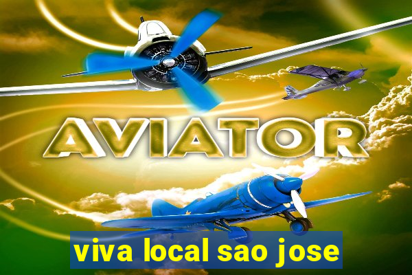 viva local sao jose