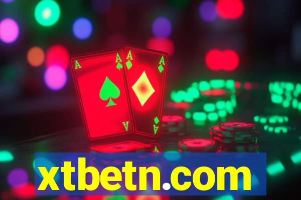 xtbetn.com