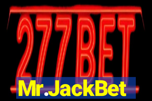 Mr.JackBet