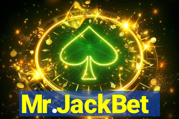 Mr.JackBet