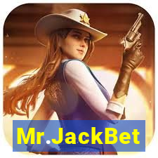 Mr.JackBet