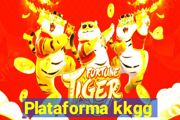 Plataforma kkgg