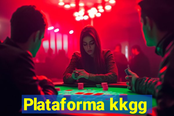 Plataforma kkgg