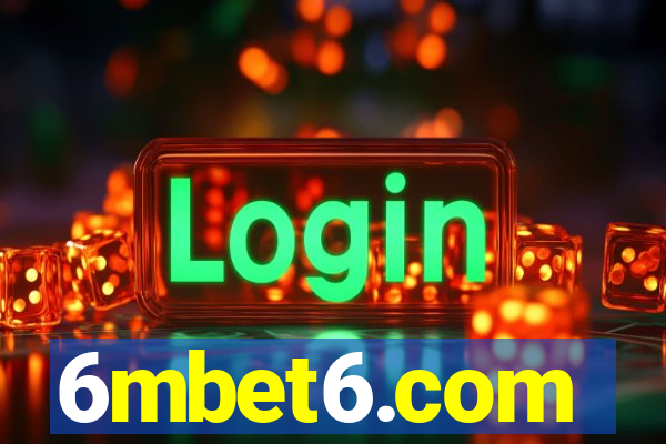 6mbet6.com