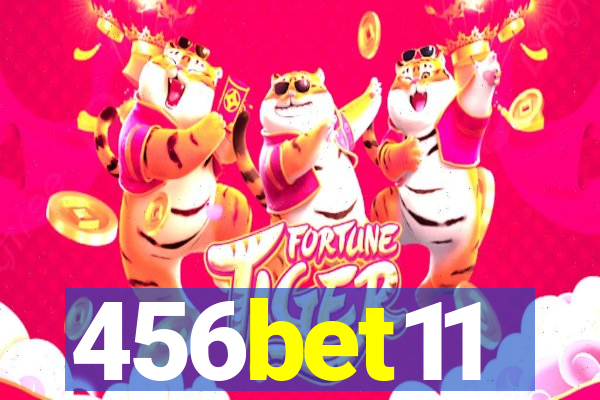 456bet11