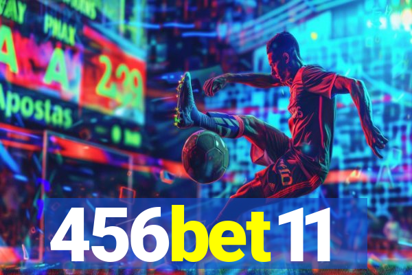 456bet11