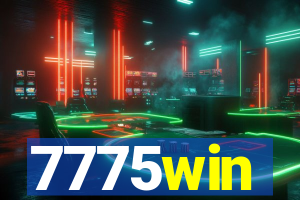 7775win