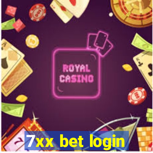 7xx bet login