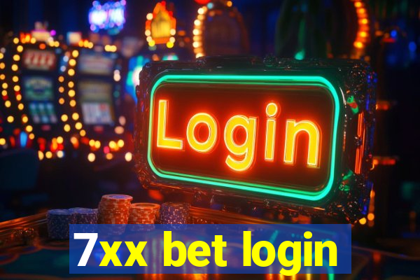 7xx bet login