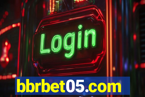 bbrbet05.com