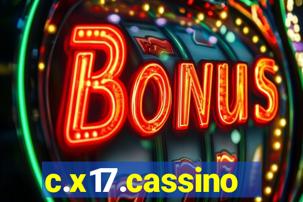 c.x17.cassino