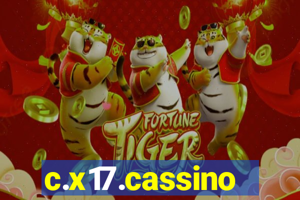 c.x17.cassino