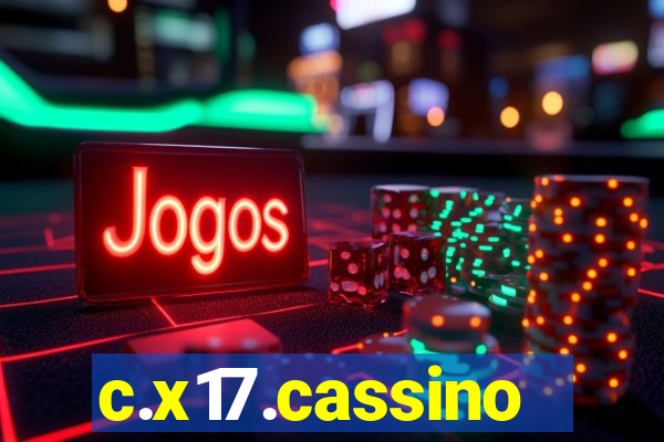 c.x17.cassino