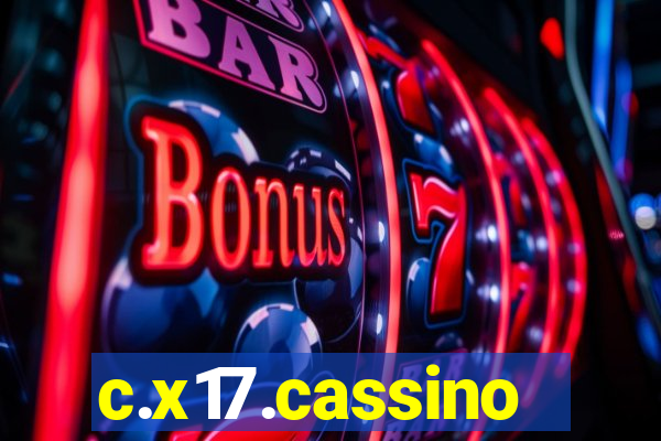 c.x17.cassino