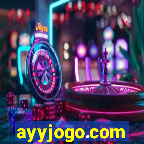 ayyjogo.com