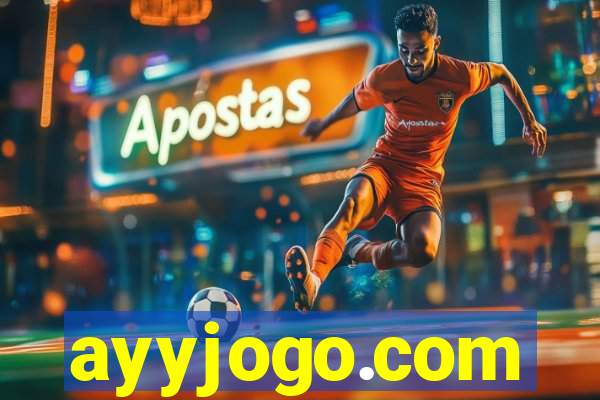 ayyjogo.com