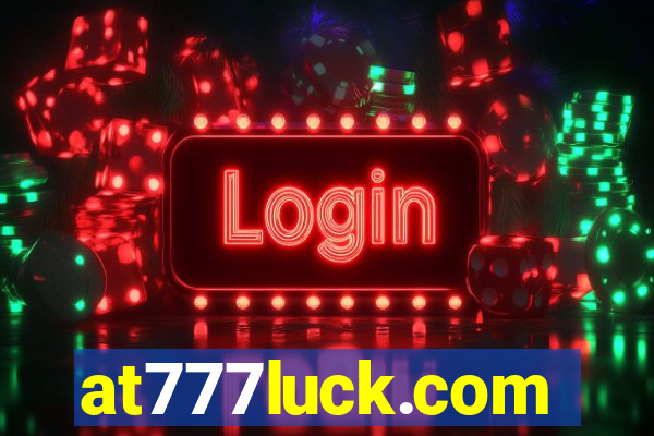 at777luck.com