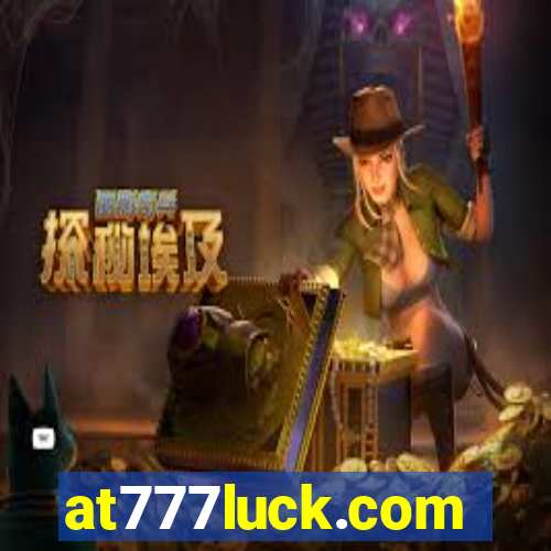 at777luck.com