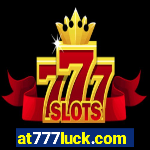 at777luck.com