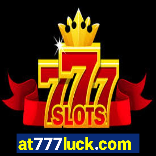 at777luck.com