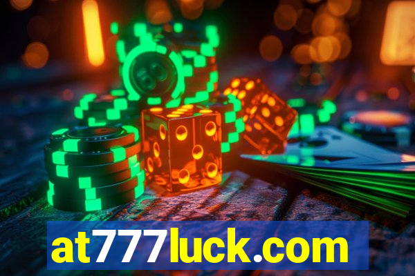 at777luck.com