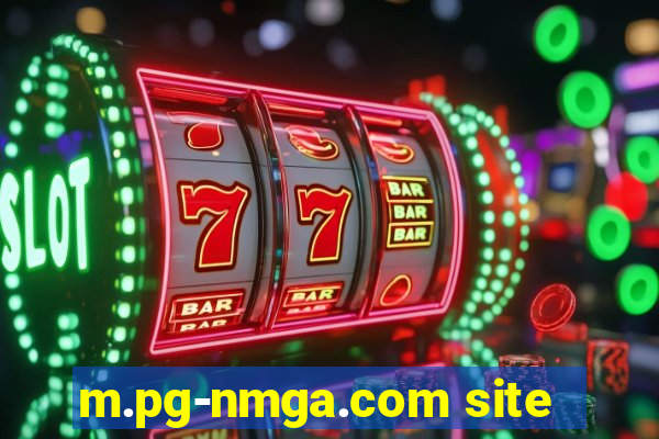 m.pg-nmga.com site